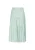 Usha Rok ‘Casual’  mintgroen / wit