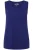 Ulla Popken Top  blauw
