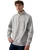 GANT | Half-Zip Sweatshirt met Shield voor Heren