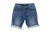 Cars denim short SEATLE stone used