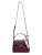 Chrisbella Handtas  bordeaux