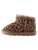 Next Snowboots  bruin / zwart