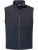 Schöffel Bodywarmer  blauw