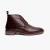 Hush Puppies DECLAN VETERS Heren Formele Laarzen Bruin