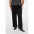 VERO MODA CURVE high waist wide leg VMCBECKY zwart
