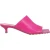 Bottega Veneta Stretch Muiltje roze