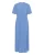 Kaffe Jurk ‘Myrna’  ultramarine blauw