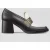 LK Bennett Joss Chunky Loafer Multicolor