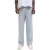 Jack And Jones Heren Bill Stripe Wijde Been Joggers (Grijze Melange)