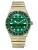 TIMEX Analoog horloge  groen