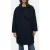 Closed Wool Coat Jacket Dark Night