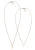 ELLI Sieraden set  goud