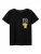 NAME IT Shirt ‘Dex Pokemon’  geel / rood / zwart / wit