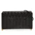 Geweven Leren Crossbody Tas