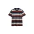Casual gestreept T-shirt Superdry