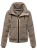 Navahoo dames winterjas SCHNEEPUDER – knus, modern & warm