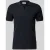 casual friday Regular fit poloshirt met structuurmotief, model ‘MATEO’
