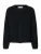 SELECTED Gebreid vest ‘SLFLulu’  saffier