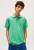 Tommy Jeans Logo Polo