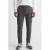 JACK & JONES PANTS STUDIO relaxed fit gebreide joggingbroek – beluga