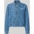 Karl Kani regular fit jack in denimlook met structuurpatroon