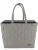 normani Shopper  grijs
