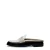 Isabel Bernard Instappers  beige / zwart / wit
