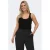 ONLY CARMAKOMA singlet zwart