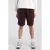 America Today regular fit sweatshort – bruin