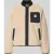 Carhartt Work In Progress Fleecejack met tweewegritssluiting model ‘Janet’