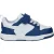 Puma Rebound V6 Low Sneakers Jongens