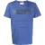 Moschino Couture Milano Blauw T-shirt