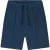 Malelions Men Regular Shorts | Navy