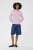 Blouse met korte mouwen CUart Blouse met korte mouwen Relaxed fit