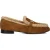 STEFANO LAURAN Loki-2 Loafers Dames – Instappers – Bruin –