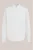 WE Fashion – Heren regular fit overhemd met structuur – Regular fit – Wit – Katoen –