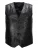 LOLUS Bodywarmer ‘Ludwig’  zwart