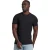 Urban Classics Heren basic t-shirt (set van 3)