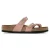 Damessandalen van nubuckleer Birkenstock Mayari
