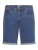 !Solid Jeans ‘MITTEL’  blauw denim