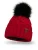 Vivisence Muts ‘7014’  rood