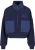 Karl Kani Tussenjas  donkerblauw