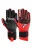 REUSCH Sporthandschoenen ‘World Cup Warrior Neo’  rood / zwart