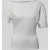 Only Regular fit t-shirt met viscose model ‘SILLY’