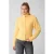 Shoeby gebreid vest geel