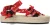 Sandalen
Dames Trekky Raffia,