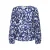 Vrouwenblouse fransa Ariana 14