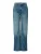 PIECES Jeans ‘PCKATE’  blauw denim