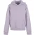 Urban Classics Meisjes badstof lichtgewicht oversized hoodie