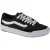 Vans Dames berle pro suede trainers